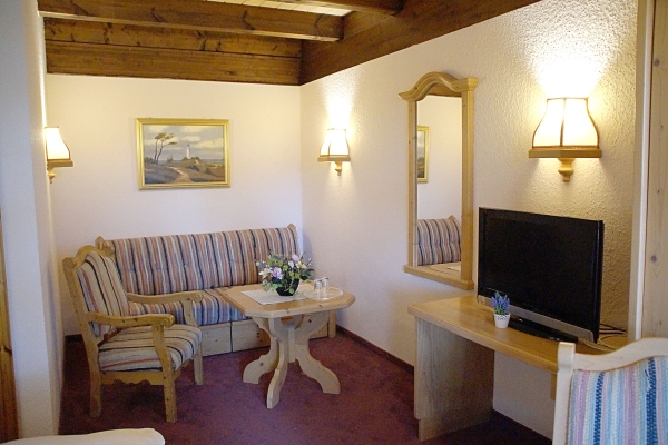 Hotel Pronstorfer Krug